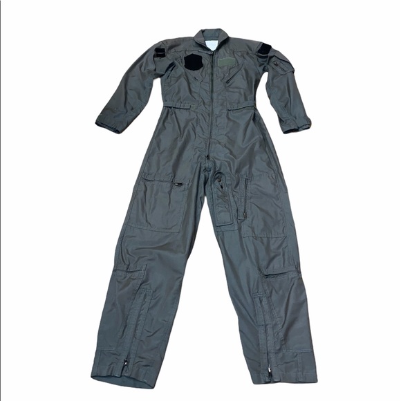US Military Other - Military Summer Coveralls Flight Suit